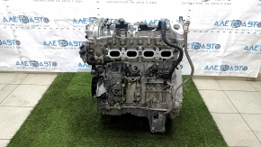 Engine Mercedes W213 E 300 17-19 2.0T M274 E20, RWD, 60k 11-11-11-11, started, without attachments