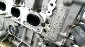 Engine Mercedes W213 E 300 17-19 2.0T M274 E20, RWD, 60k 11-11-11-11, started, without attachments