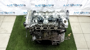 Engine Mercedes W213 E 300 17-19 2.0T M274 E20, RWD, 60k 11-11-11-11, started, without attachments