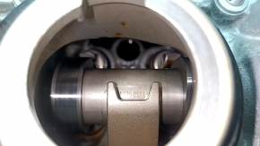 Engine Mercedes W213 E 300 17-19 2.0T M274 E20, RWD, 60k 11-11-11-11, started, without attachments