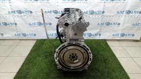 Engine Mercedes W213 E 300 17-19 2.0T M274 E20, RWD, 60k 11-11-11-11, started, without attachments