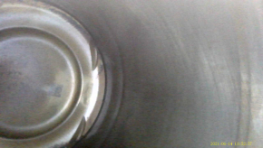 Engine Mercedes W213 E 300 17-19 2.0T M274 E20, RWD, 60k 11-11-11-11, started, without attachments