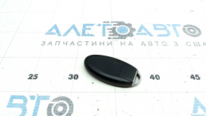 Smart Infiniti Q50 14-20 key, 5 buttons, scratches