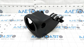 Audi Q3 8U 15-18 Steering Column Frame Assembly (2 parts)