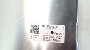 Volkswagen ID.4 23-25 5kW 6.81kW 42.4W VVB Battery Module, Push-Pull