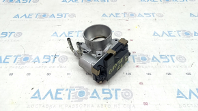 Throttle valve left Infiniti Q50 16-24 3.0T