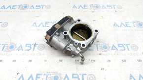 Throttle valve left Infiniti Q50 16-24 3.0T