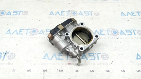 Throttle valve right Infiniti Q50 16-24 3.0T