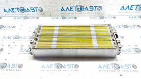 Volkswagen ID.4 23-25 5kW 6.81kW 42.4W VVB battery module, cover cut off, broken, element dented