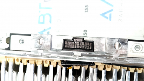 Volkswagen ID.4 23-25 5kW 6.81kW 42.4W VVB battery module, cover cut off, broken, element dented
