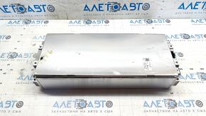 Volkswagen ID.4 23-25 5kW 6.81kW 42.4W VVB battery module, cover cut off, broken, element dented