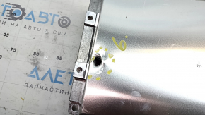 Volkswagen ID.4 23-25 5kW 6.81kW 42.4W VVB battery module, cover cut off, broken, element dented