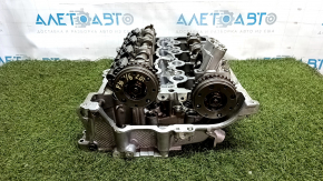 Cylinder head assembly BMW F30 17-18 B46B20B 2.0T AWD