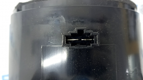 Rear left door speaker for Audi Q7 4L 10-15 BOSE, crack in mount