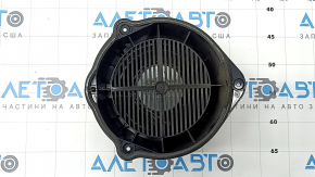 Audi Q7 4L 10-15 BOSE rear right door speaker, crack in mount