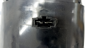 Audi Q7 4L 10-15 BOSE rear right door speaker, crack in mount