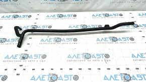 Metal cooling system hose for Audi Q7 4L 10-15