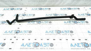 Metal cooling system hose for Audi Q7 4L 10-15