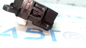 Actuator motor heater drive air conditioner Infiniti Q50 14-24