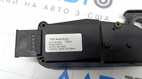 Audi Q3 8U 15-18 Trunk Closer