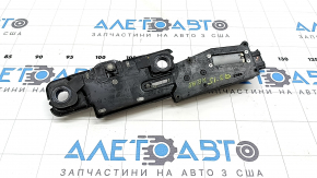 Audi Q3 8U 15-18 Trunk Closer