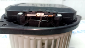 Heater Fan Motor Infiniti Q50 14-24