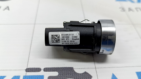 Start-stop button Audi Q3 8U 15-18