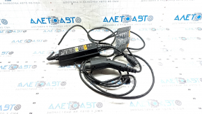 Charging from a 220V network Chevrolet Bolt 17-