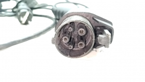 Charging from a 220V network Chevrolet Bolt 17-
