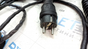 Charging from a 220V network Chevrolet Bolt 17-