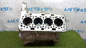 Cylinder block bare BMW F30 17-18 B46B20B 2.0T AWD for liner