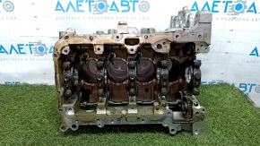 Cylinder block bare BMW F30 17-18 B46B20B 2.0T AWD for liner