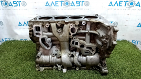 Cylinder block bare BMW F30 17-18 B46B20B 2.0T AWD for liner