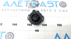 Front left door tweeter speaker for Audi Q7 4L 10-15 BOSE