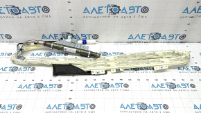 Airbag airbag side curtain left Audi Q7 4L 10-15