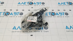 Hood Lock Lexus ES300h 20- OEM