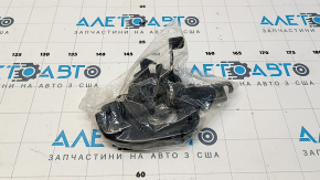 Hood Lock Lexus ES300h 20- OEM