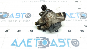 High-pressure fuel pump for Audi Q7 4L 10-15