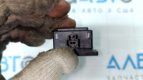 Antenna Keyless Audi Q7 4L 10-15