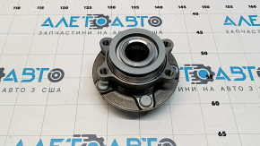 Front right hub Nissan Rogue 07-12