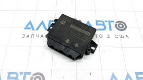 Audi Q3 8U 15-18 Parking Assist Control Unit