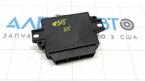 Audi Q3 8U 15-18 Parking Assist Control Unit