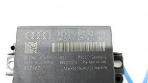 Audi Q3 8U 15-18 Parking Assist Control Unit