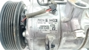 Air Conditioning Compressor Infiniti Q50 16-20 3.0T