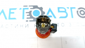 Cigarette lighter for the center console of the Audi Q3 8U 15-18 with illumination