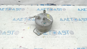 Gearbox Oil Cooler Infiniti Q50 16-20 3.0T RWD