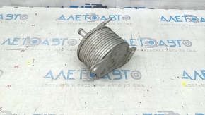 Gearbox Oil Cooler Infiniti Q50 16-20 3.0T RWD