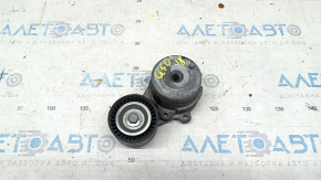 Infiniti Q50 16-20 3.0T Central Drive Belt Tensioner Pulley