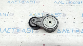Infiniti Q50 16-20 3.0T Central Drive Belt Tensioner Pulley