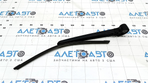 Rear wiper arm Audi Q3 8U 15-18